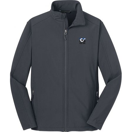 20-J317, X-Small, Battleship Grey, Left Chest, Cla-Val - Waterworks. 20-J317, X-Small, Battleship Grey, Left Chest, Cla-Val - Waterworks.